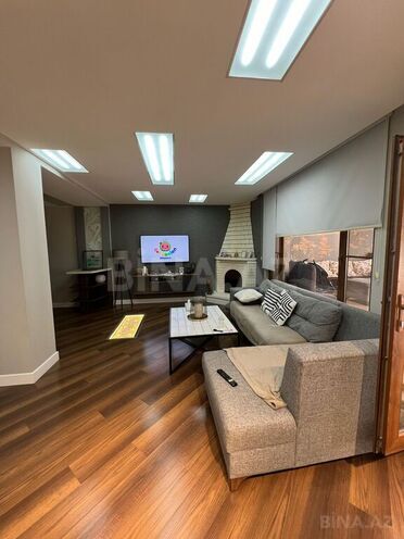 4-комн. вторичка - Наримановский  р. - 250 м² (1)