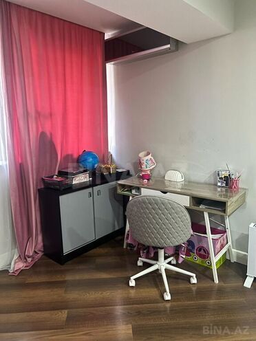 4-комн. вторичка - Наримановский  р. - 250 м² (26)