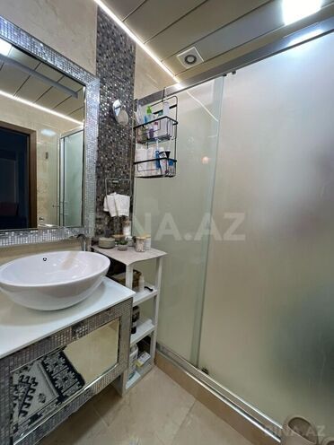 4-комн. вторичка - Наримановский  р. - 250 м² (23)