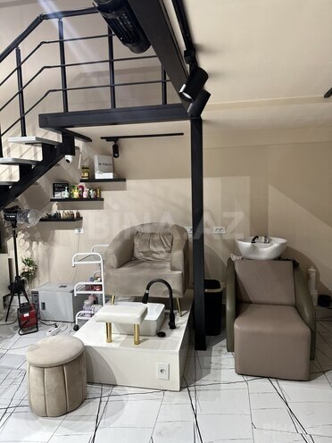Obyekt - İçəri Şəhər m. - 50 m² (5)