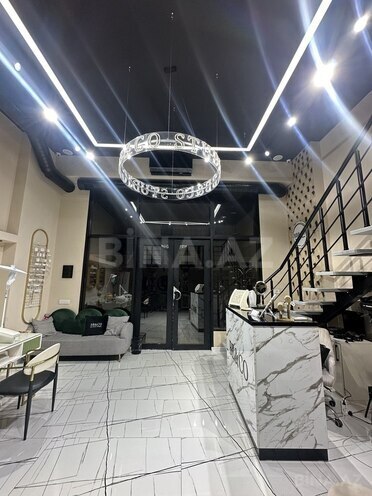 Obyekt - İçəri Şəhər m. - 50 m² (7)