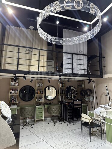 Obyekt - İçəri Şəhər m. - 50 m² (11)