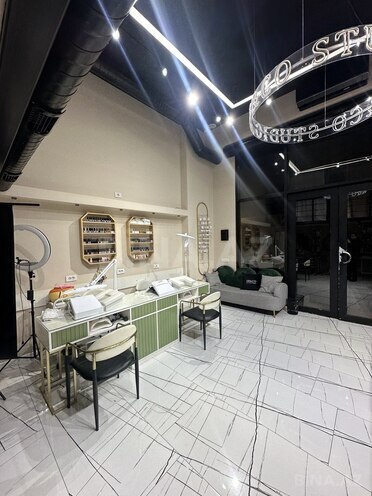 Obyekt - İçəri Şəhər m. - 50 m² (9)