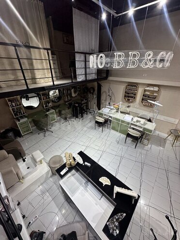 Obyekt - İçəri Şəhər m. - 50 m² (8)