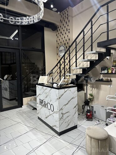 Obyekt - İçəri Şəhər m. - 50 m² (6)