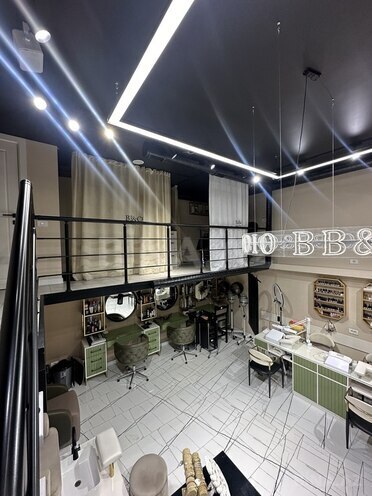 Obyekt - İçəri Şəhər m. - 50 m² (10)