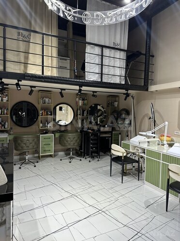 Obyekt - İçəri Şəhər m. - 50 m² (3)