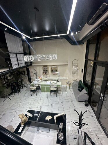 Obyekt - İçəri Şəhər m. - 50 m² (1)