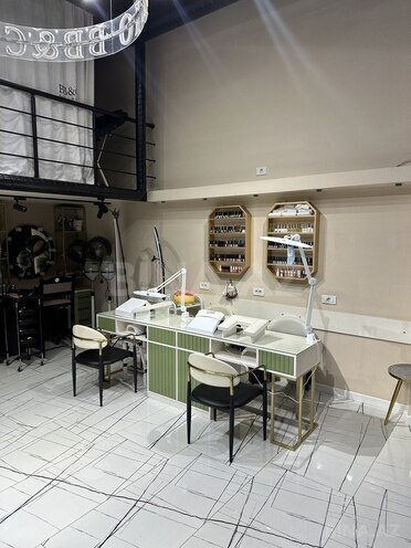 Obyekt - İçəri Şəhər m. - 50 m² (13)