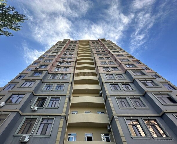Продаётся 3-комн. новостройка 135 м², м. Ази Асланов, photo 1 from 23