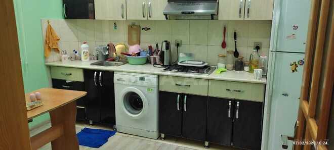 3-комн. дом/дача - Наримановский  р. - 60 м² (7)