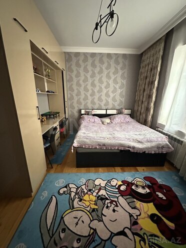 3-комн. дом/дача - пос. Мамедли - 120 м² (10)
