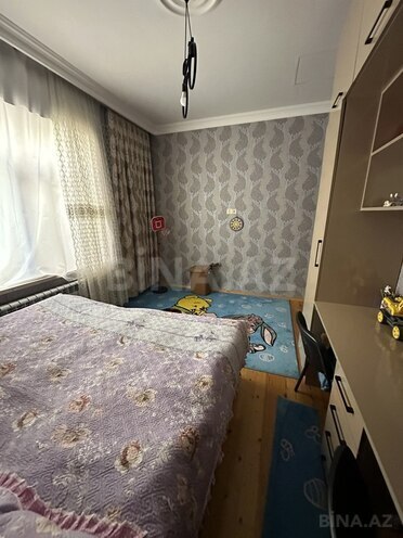 3-комн. дом/дача - пос. Мамедли - 120 м² (11)
