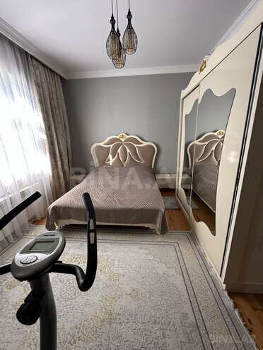 3-комн. дом/дача - пос. Мамедли - 120 м² (9)