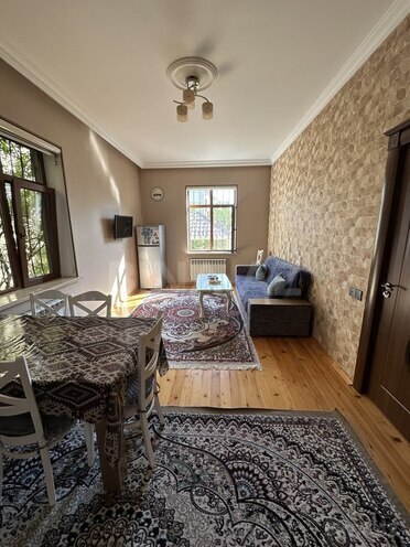 3-комн. дом/дача - пос. Мамедли - 120 м² (16)