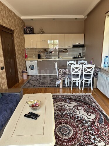 3-комн. дом/дача - пос. Мамедли - 120 м² (17)