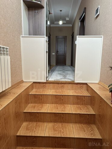 3-комн. дом/дача - пос. Мамедли - 120 м² (13)