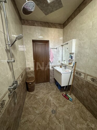 3-комн. дом/дача - пос. Мамедли - 120 м² (18)