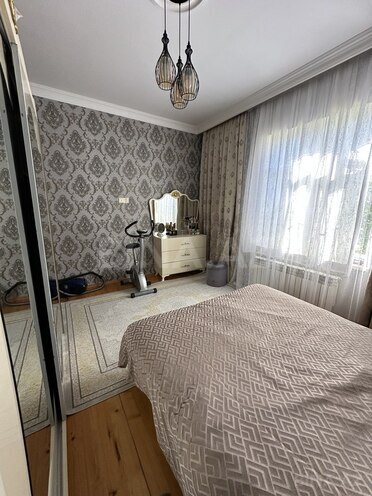 3-комн. дом/дача - пос. Мамедли - 120 м² (8)