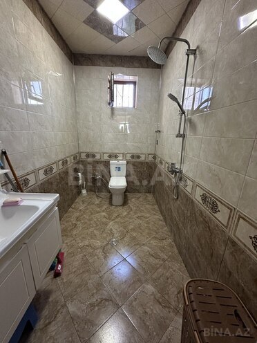 3-комн. дом/дача - пос. Мамедли - 120 м² (15)