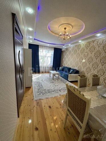 3-комн. дом/дача - пос. Мамедли - 120 м² (6)