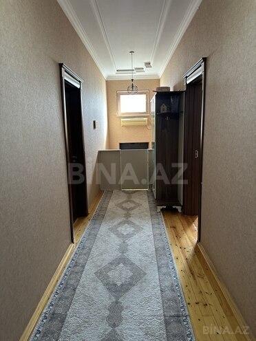 3-комн. дом/дача - пос. Мамедли - 120 м² (12)