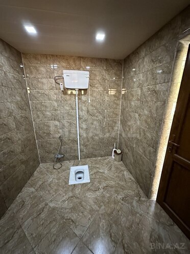 3-комн. дом/дача - пос. Мамедли - 120 м² (20)