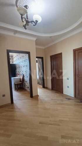 3 otaqlı yeni tikili - Qaraçuxur q. - 115 m² (10)