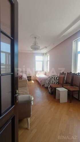 3 otaqlı yeni tikili - Qaraçuxur q. - 115 m² (7)