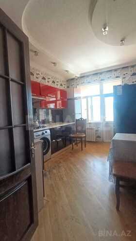 3 otaqlı yeni tikili - Qaraçuxur q. - 115 m² (3)
