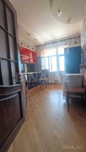 3 otaqlı yeni tikili - Qaraçuxur q. - 115 m² (4)