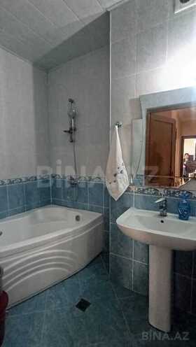 3 otaqlı yeni tikili - Qaraçuxur q. - 115 m² (9)