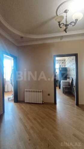 3 otaqlı yeni tikili - Qaraçuxur q. - 115 m² (5)
