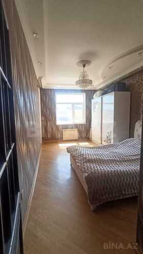 3 otaqlı yeni tikili - Qaraçuxur q. - 115 m² (8)
