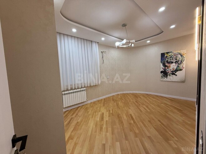 3-комн. новостройка - пос. Масазыр - 90 м² (8)
