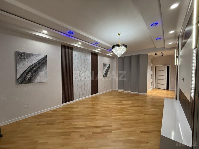 3-комн. новостройка - пос. Масазыр - 90 м² (2)