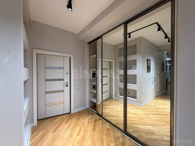 3-комн. новостройка - пос. Масазыр - 90 м² (6)