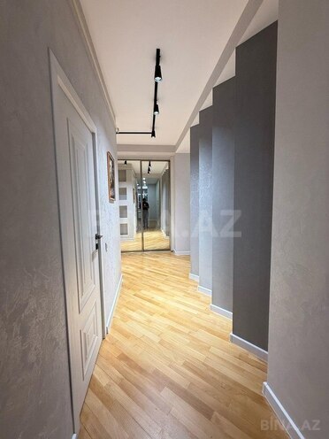 3-комн. новостройка - пос. Масазыр - 90 м² (11)