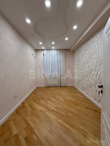 3-комн. новостройка - пос. Масазыр - 90 м² (9)