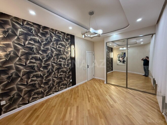 3-комн. новостройка - пос. Масазыр - 90 м² (7)