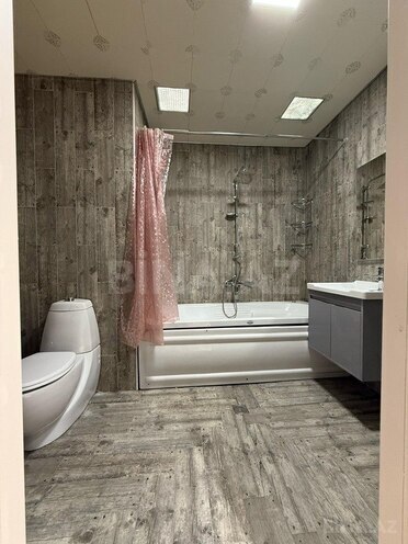 3-комн. новостройка - пос. Масазыр - 90 м² (10)