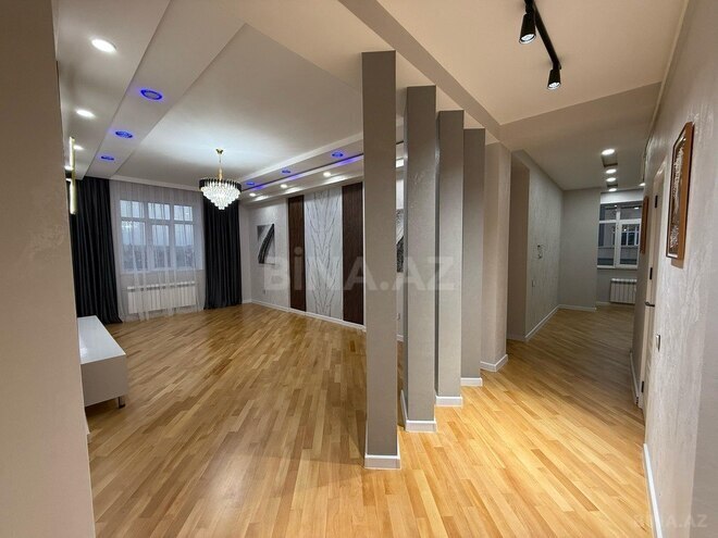 3-комн. новостройка - пос. Масазыр - 90 м² (3)