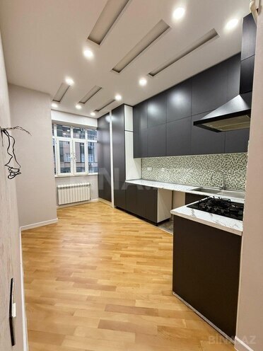 3-комн. новостройка - пос. Масазыр - 90 м² (5)
