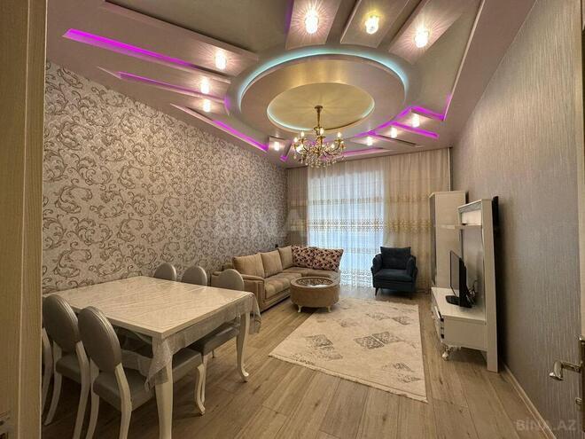 3-комн. новостройка - пос. Аг шехер - 95 м² (6)