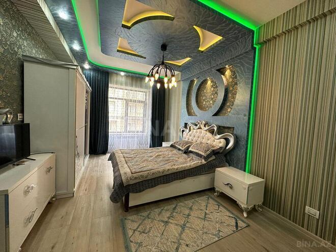3-комн. новостройка - пос. Аг шехер - 95 м² (2)