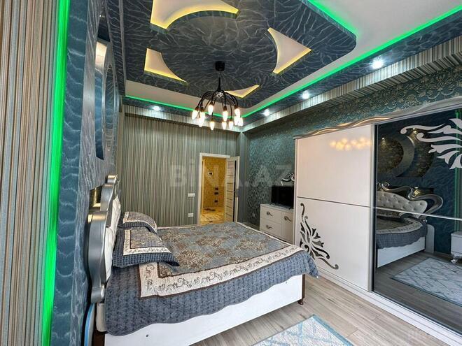 3-комн. новостройка - пос. Аг шехер - 95 м² (1)