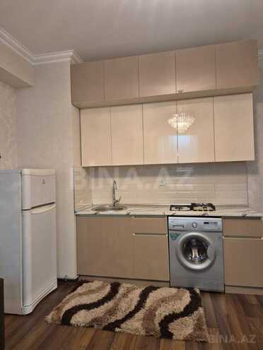 3-комн. новостройка - м. 20 января - 80 м² (3)
