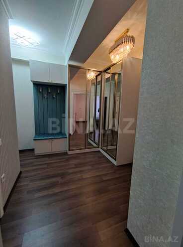 3-комн. новостройка - м. 20 января - 80 м² (12)