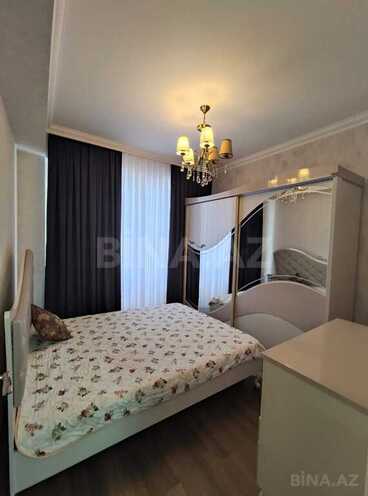 3-комн. новостройка - м. 20 января - 80 м² (6)