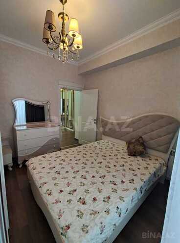 3-комн. новостройка - м. 20 января - 80 м² (7)